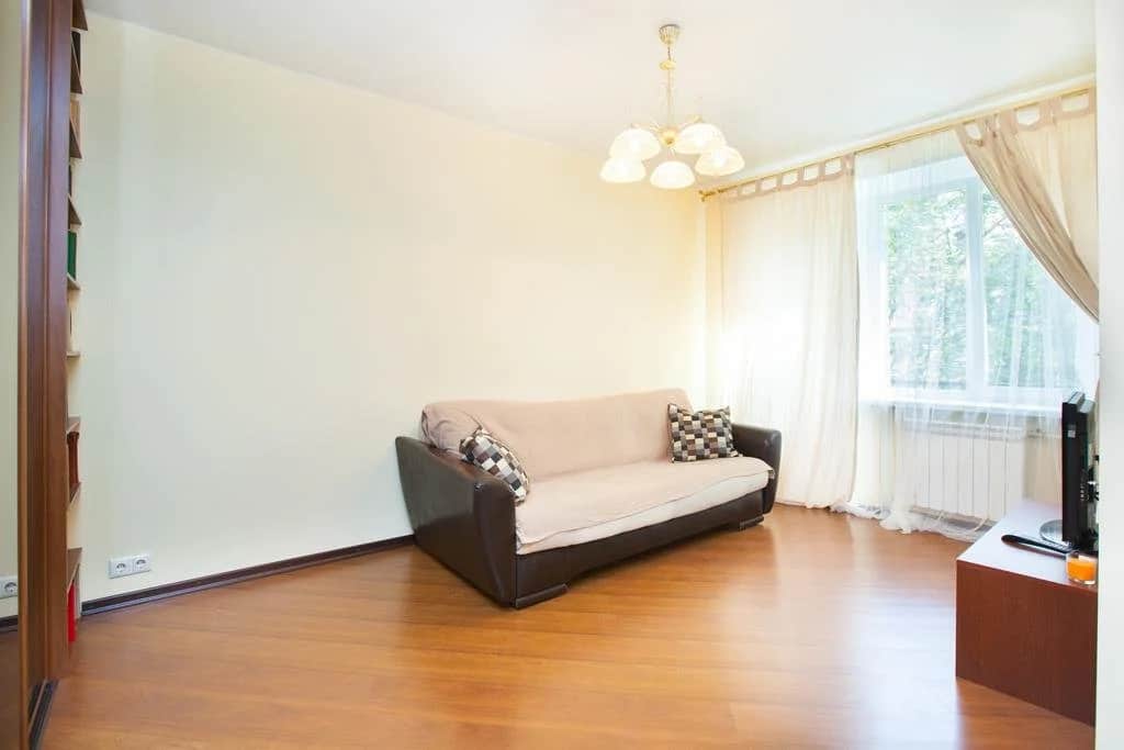 Sadovoye Koltso Apartment Pervomayskaya: фото 2