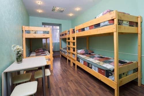 Хостел Достоевский: фото 3