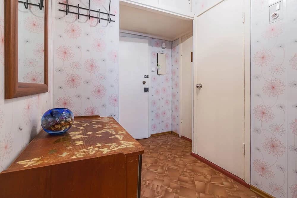 FlatHome24 on Bolshevikov 25: фото 3