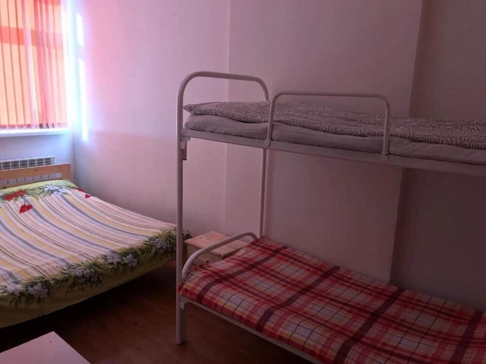 New Life Hostel 2 on Glinka: фото 3