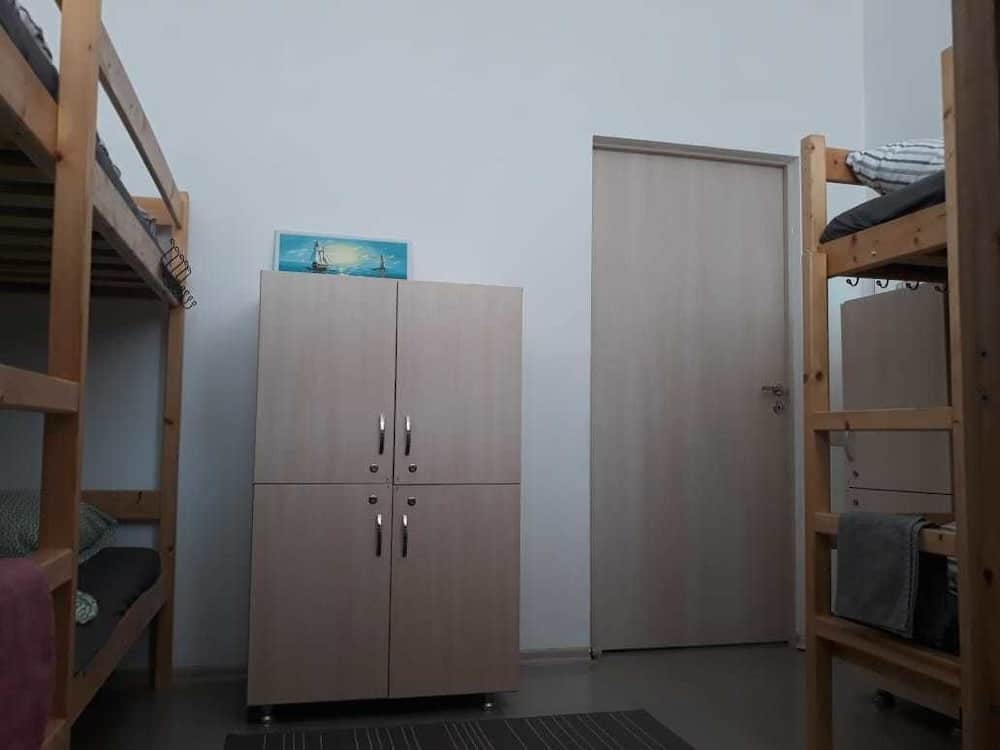 Hostel Nochi v Sochi: фото 3