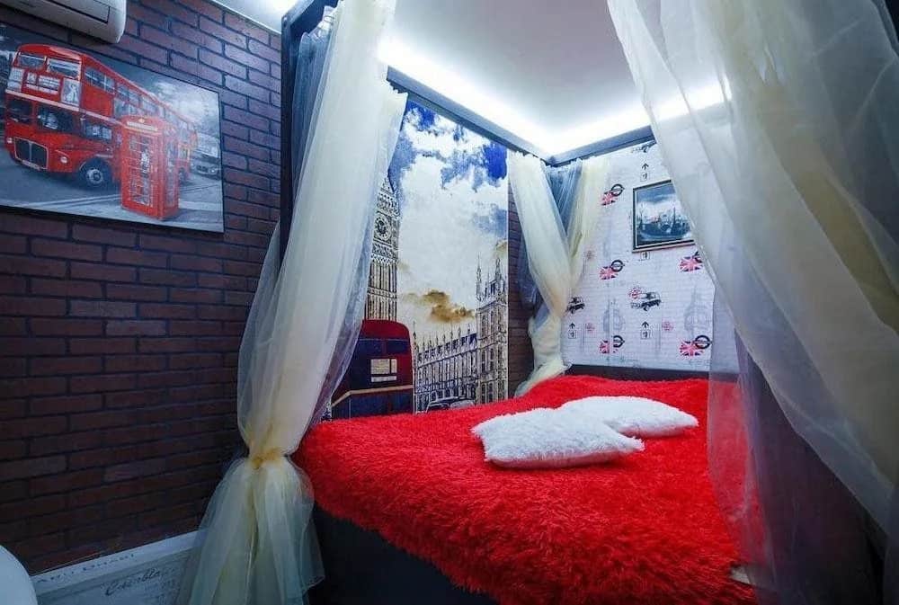 Mini-Hotel Mac-House: фото 3