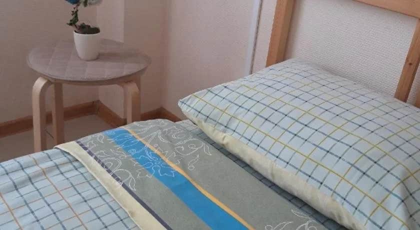 Hostel Apelsin: фото 3