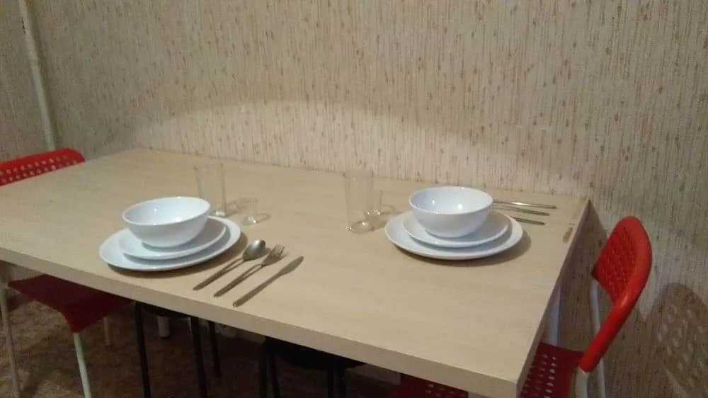 Апартаменты «LUXKV на Рублевском шоссе 95»: фото 2