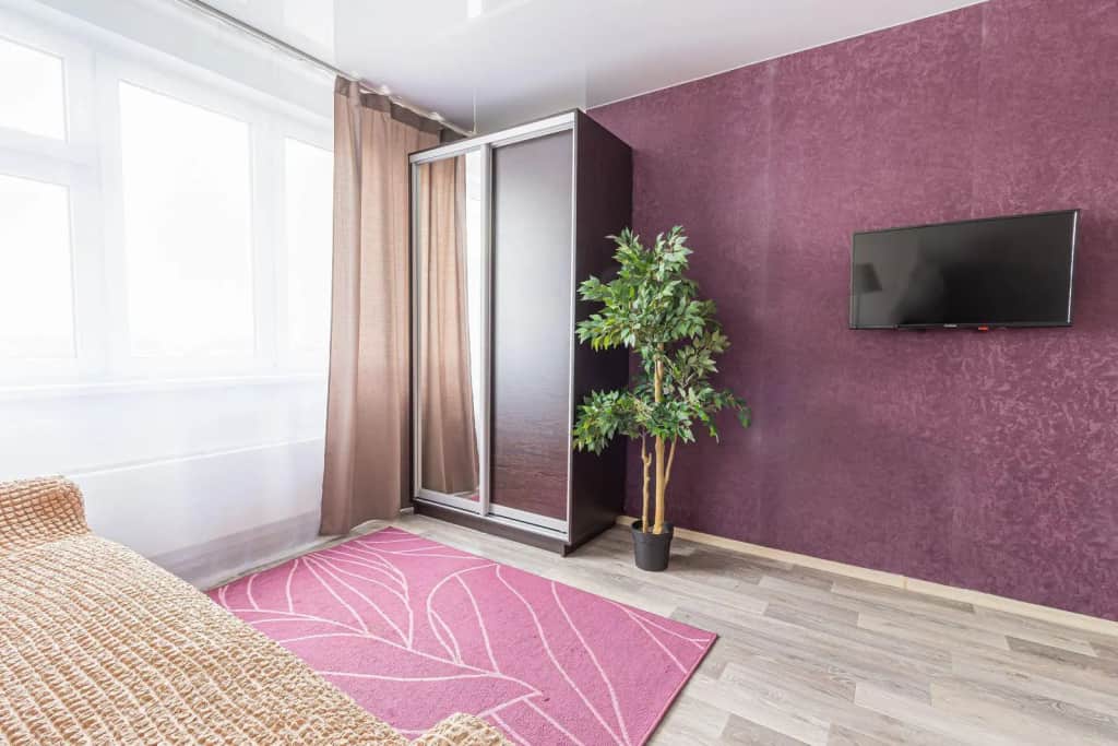 KvartalApartments (КварталАпартментс) в Нижнем Новгороде на улице Белозёрская 5: фото 3