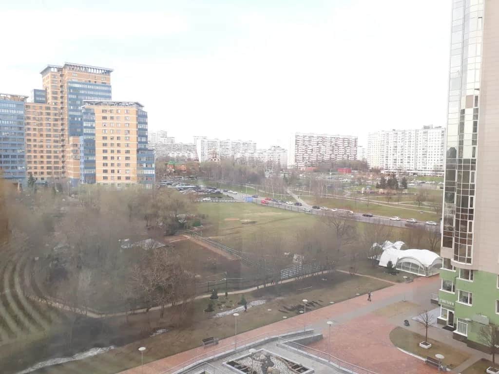 Miraks Park Leto Apartments: фото 2