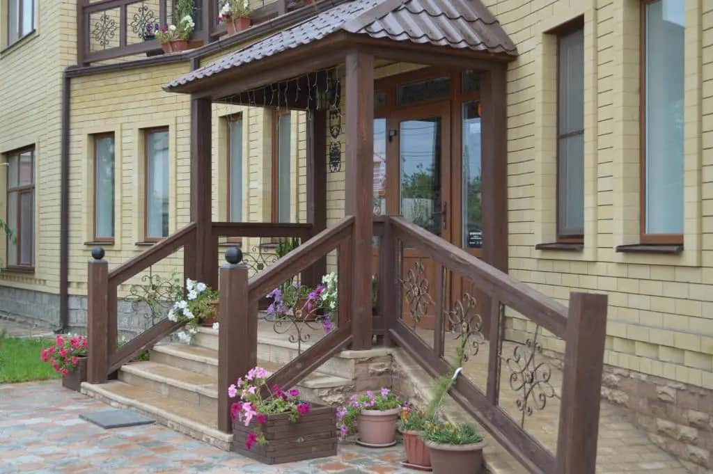 Гостевой дом Светлана: фото 3
