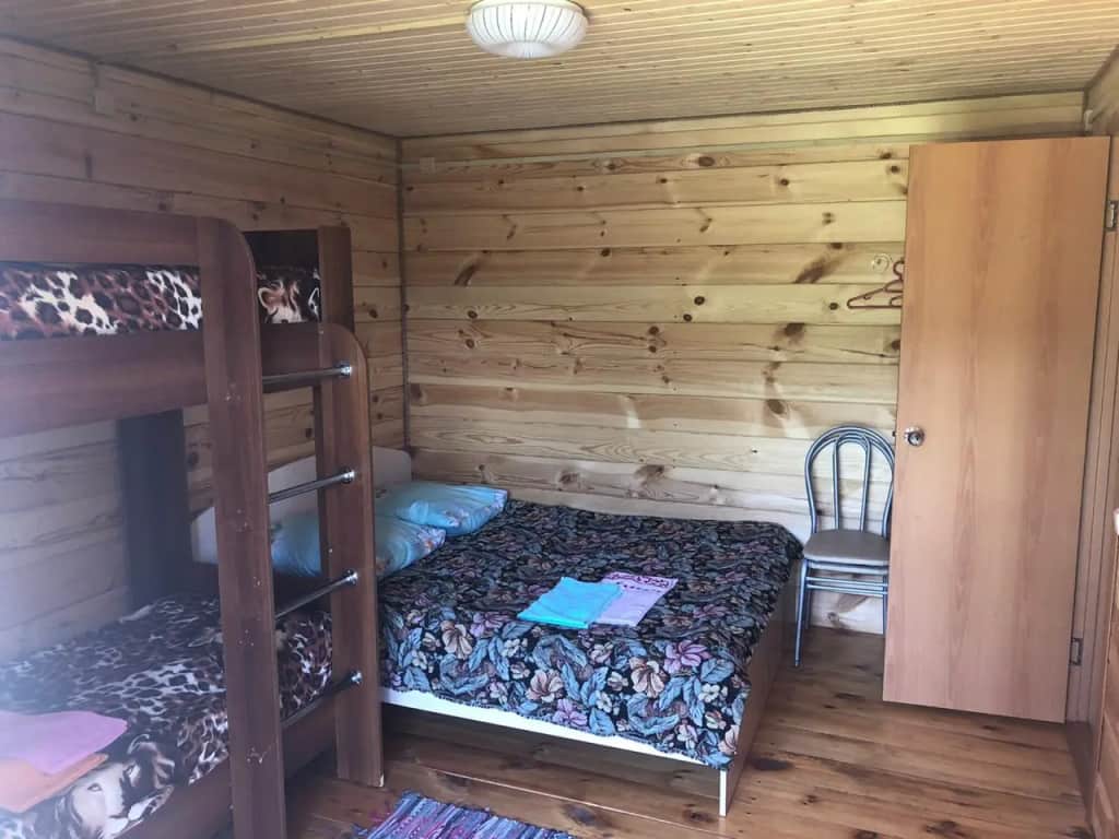Отель «Фараонова Дача»: фото 3