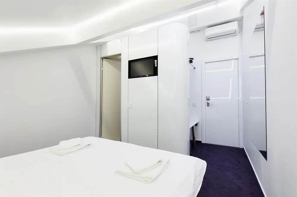 Sleepbox: фото 3