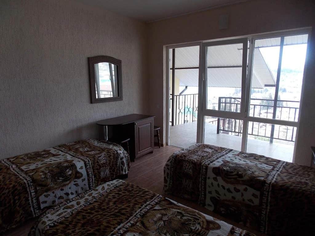 Granat Guest House: фото 2