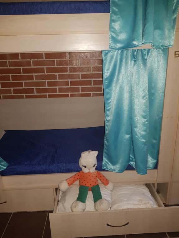 Hostel Gorozhanin: фото 3