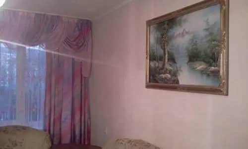 Apartament on Sovetskaya lux: фото 3