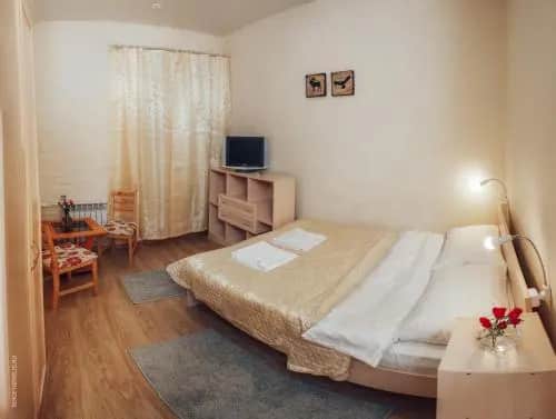 Ejen Guest House: фото 2
