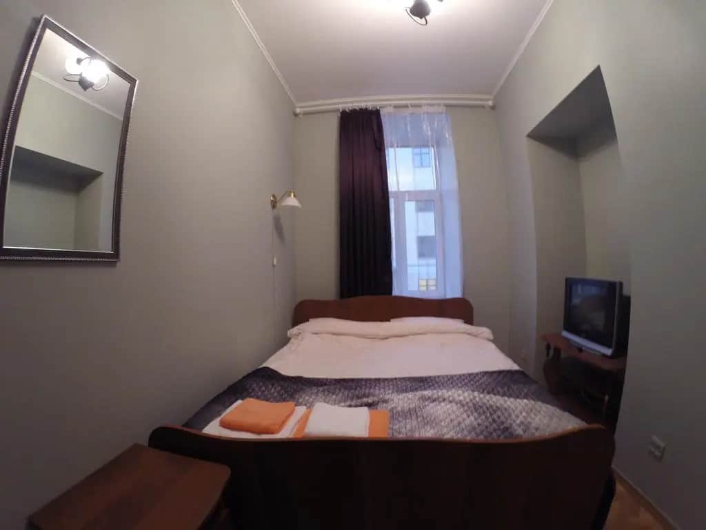 Mini Hotel Anna na Fontanke: фото 2