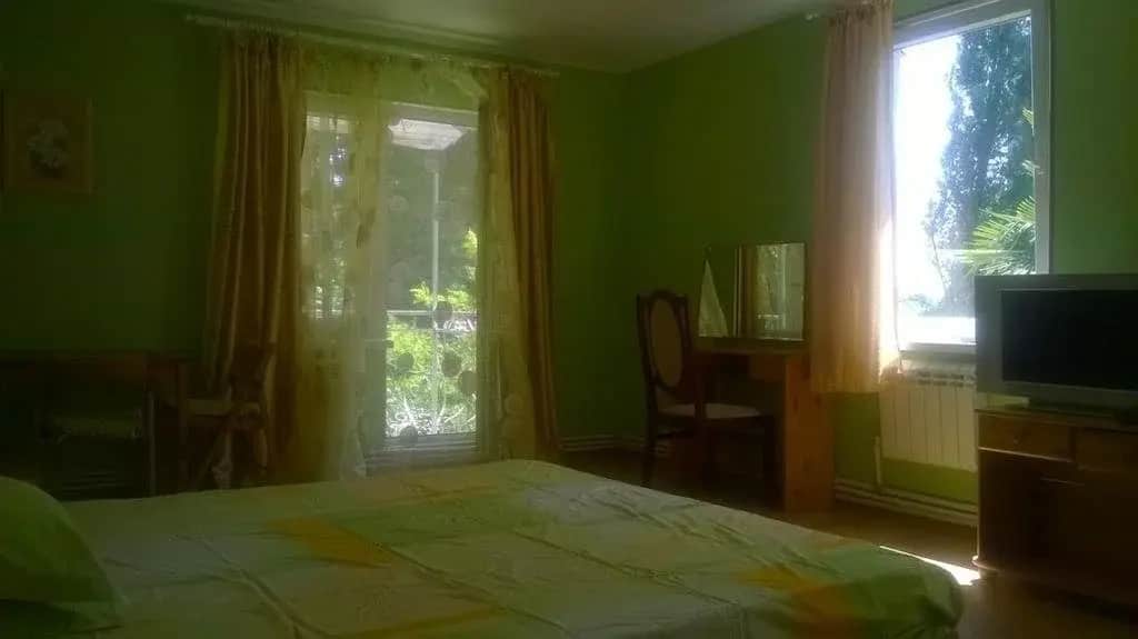 Guest House Na Shosseynoy: фото 3