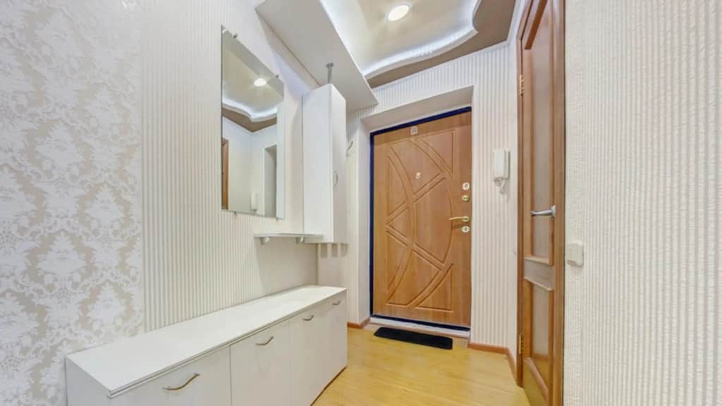 InnHome Apartments (ИннХоум) на проспекте Ленина 21: фото 3