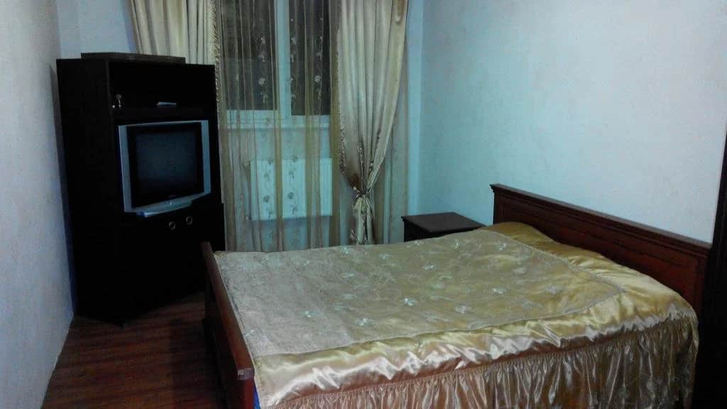 Guest House Na Klyuchevoy: фото 2