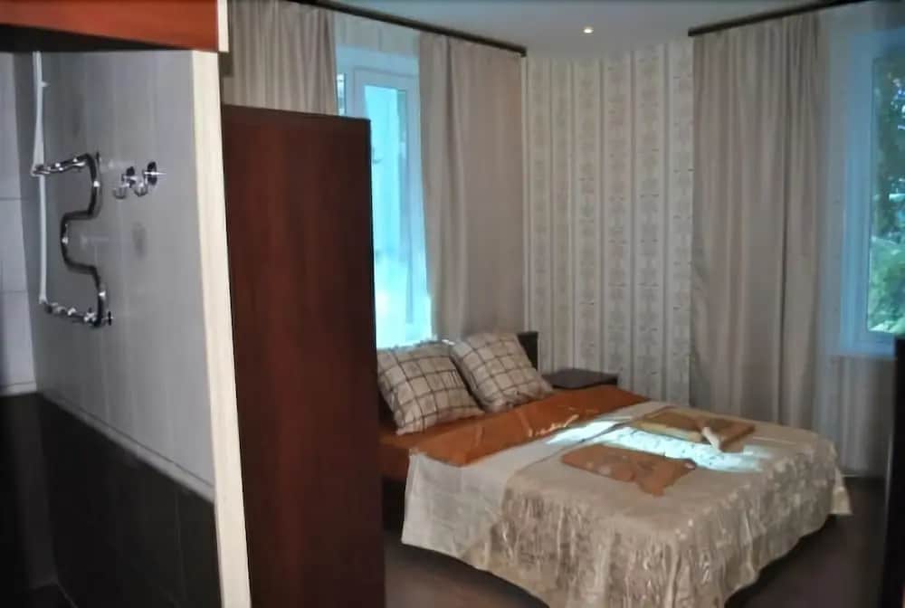 Guest House Karacharovo: фото 3