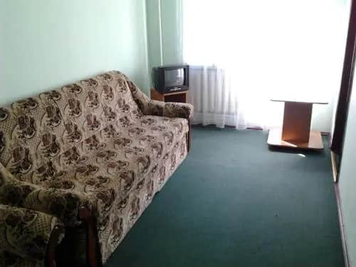Hotel Moscow: фото 3