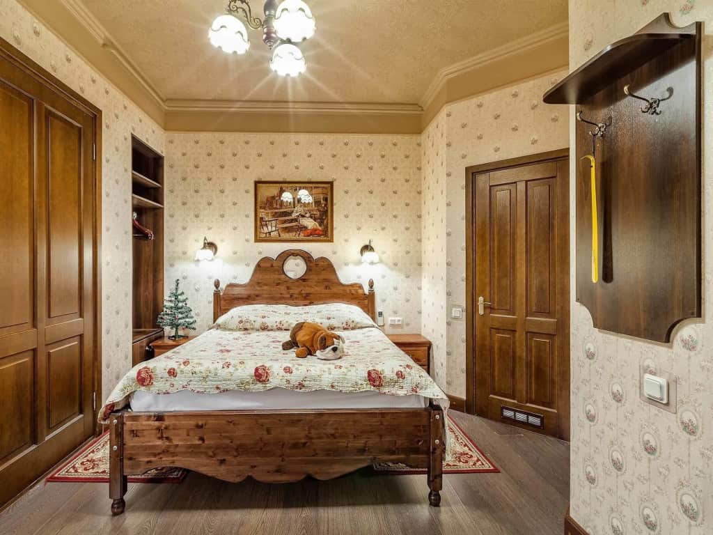 Мини-отель «Гринвич-Ярд»: фото 3