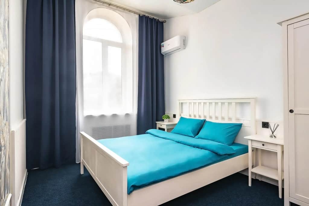 Sunrise flat (Санрайз флэт) на улице Фокина: фото 2