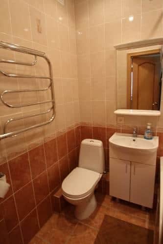 Apartament Dimitrova: фото 2