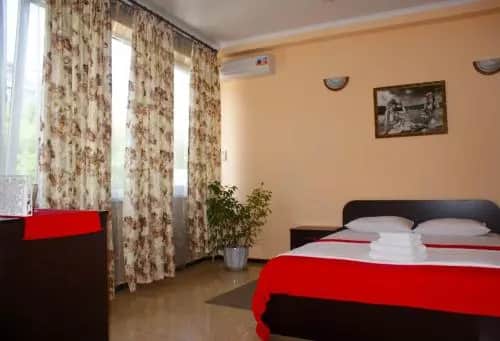 Guest House Briganto: фото 2