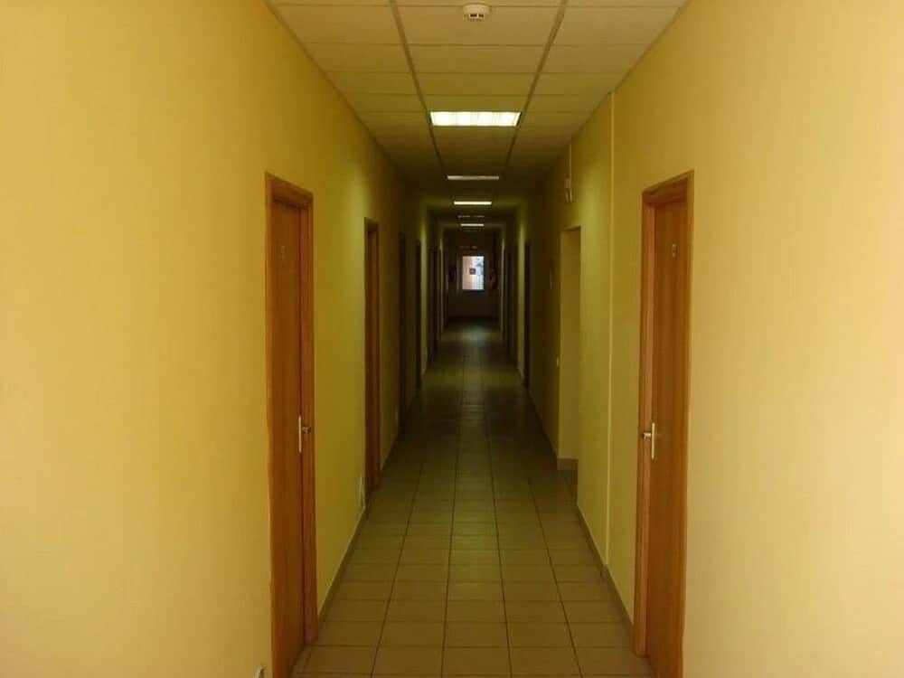 Жилые помещения Hotel - hostel: фото 3