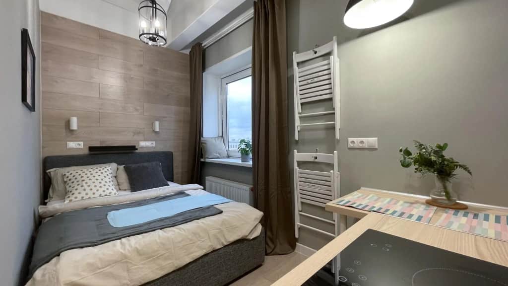 InHome24 (ИнХоум24) на улице Автозаводская 23 строение 120: фото 2