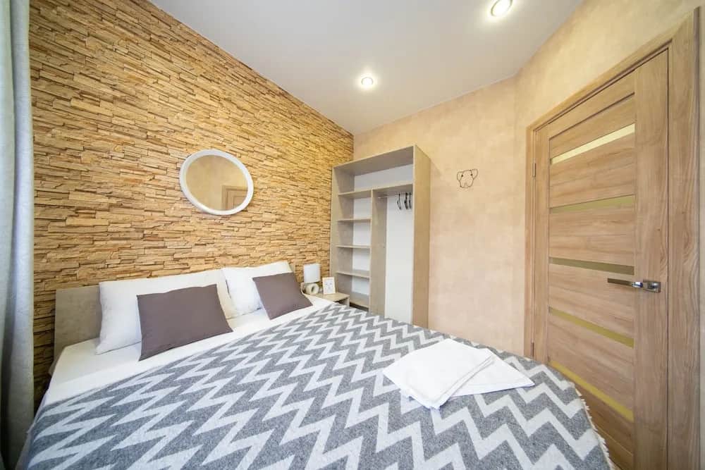 Апартаменты More Apartments на ул. ГЭС, 5-4: фото 2