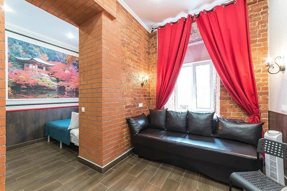 Hotel «SH» on Vosstaniya: фото 3