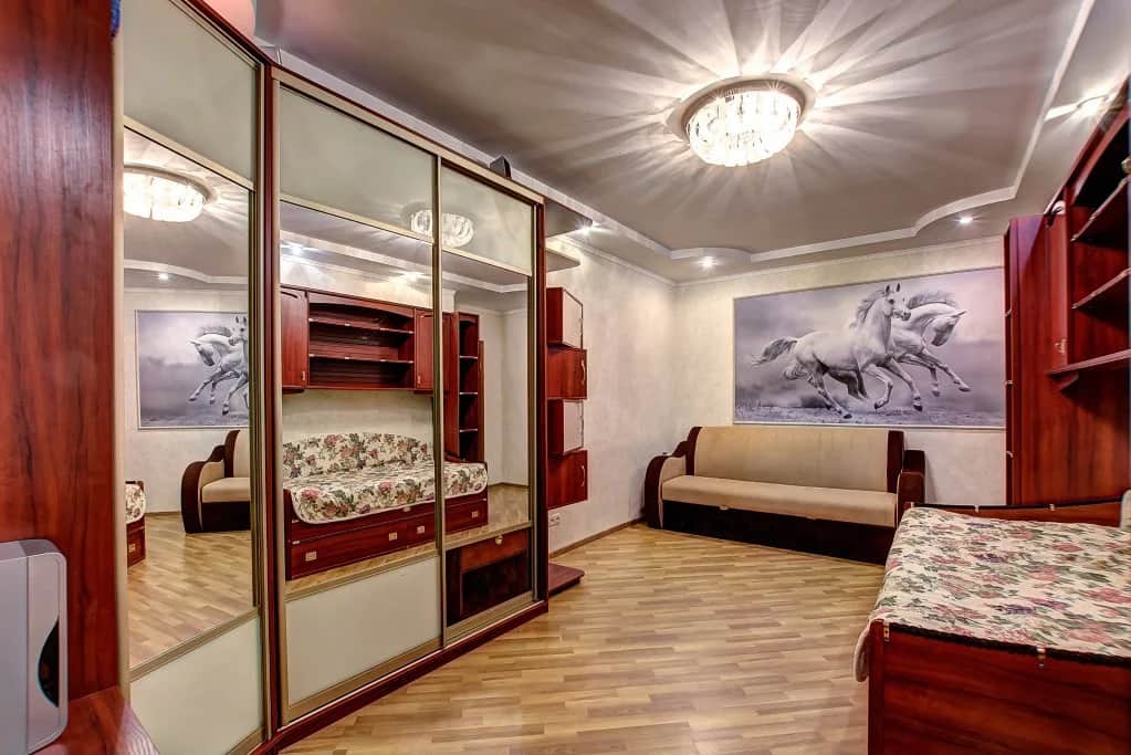 Apart Arbat: фото 3