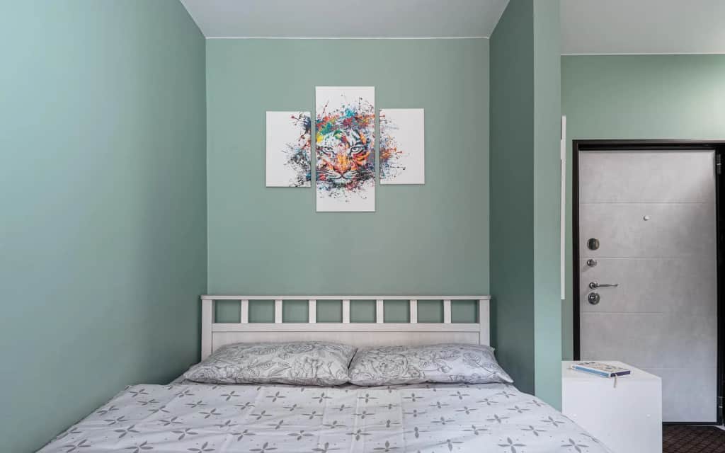Flat Inn на улице Краснопрудная: фото 2