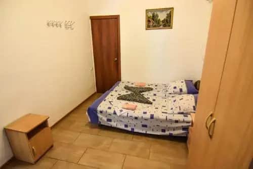 U Sergeya Guest House: фото 3