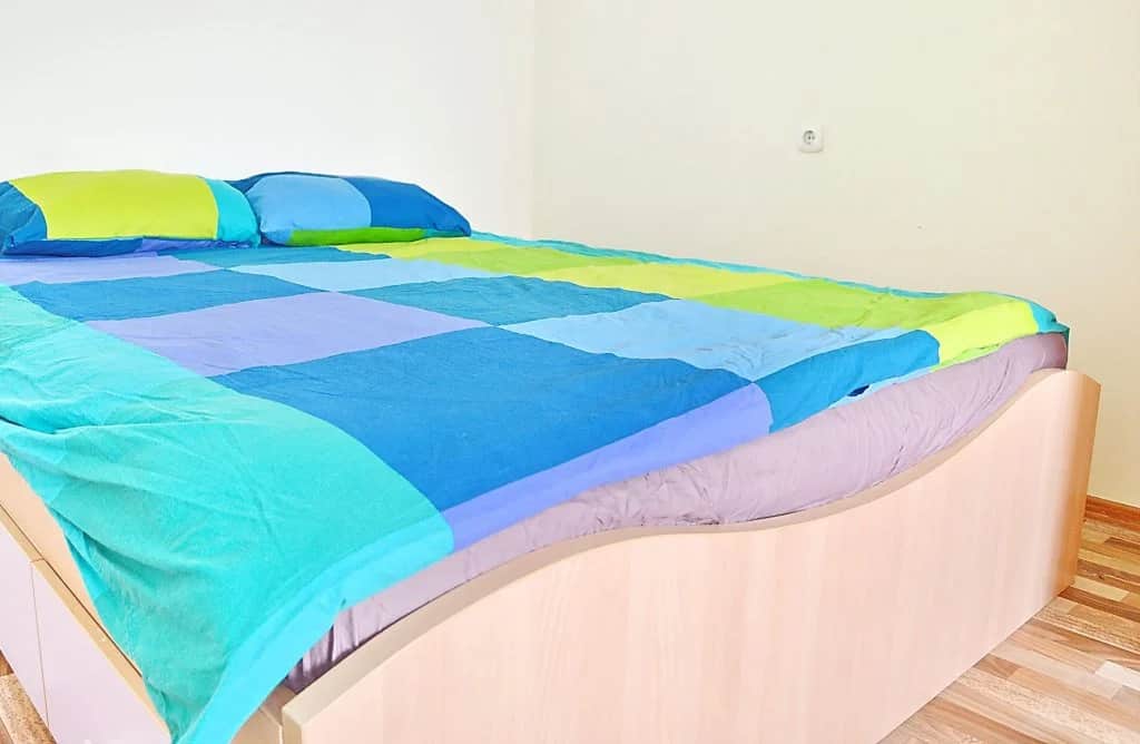 Ryadom S Tsentrom Apartments: фото 3