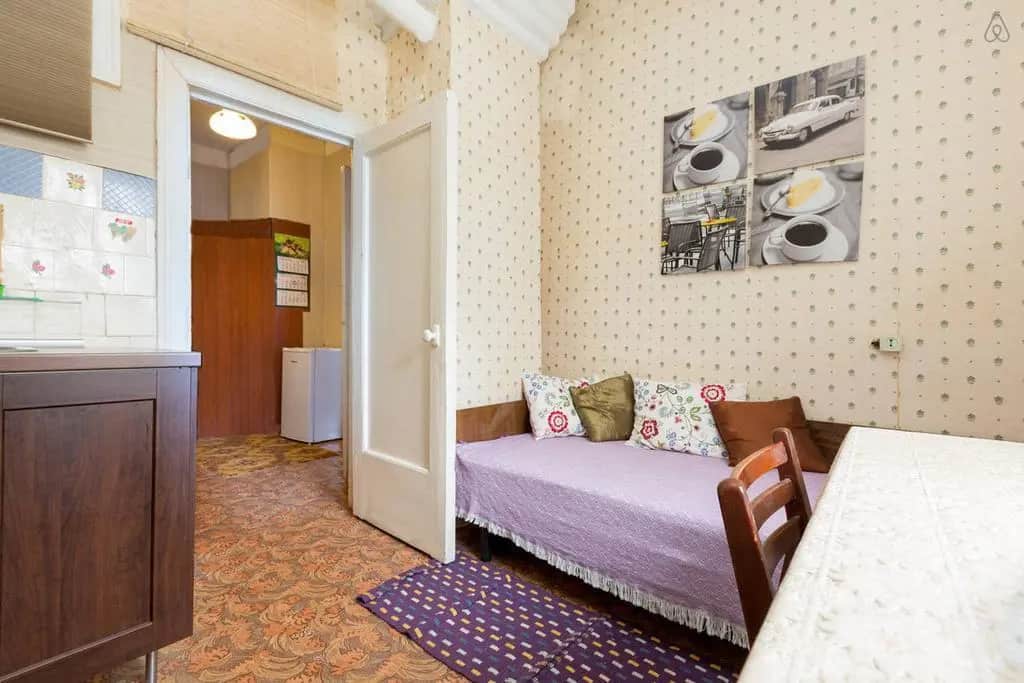 Kalina Express Apartment Sheremetyevo: фото 3