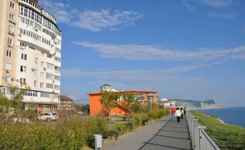 Mini Hotel On 40 Let Pobedy 1B: фото 3