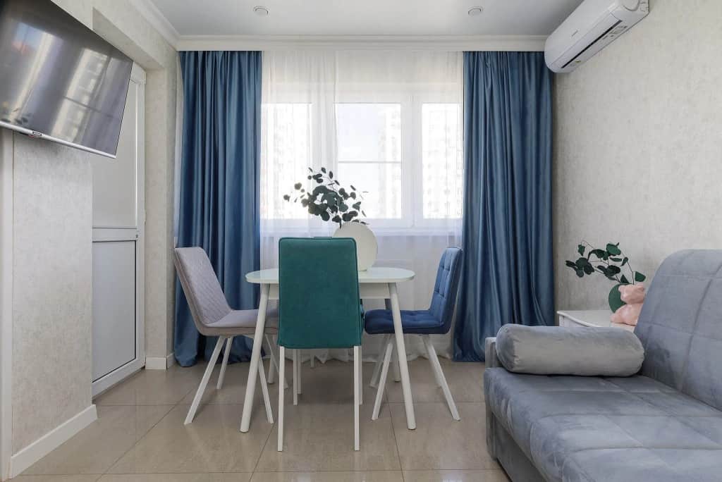 Апартаменты Frukty Rent (Фрукты Рент) на улице Акаций: фото 3