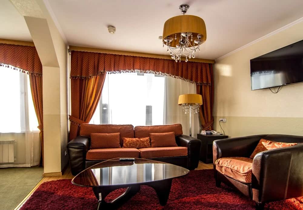 Business Voskhod Hotel: фото 3