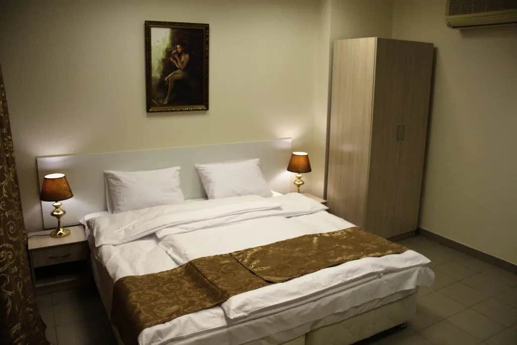 Hotel Ani na Rasstannoy: фото 3