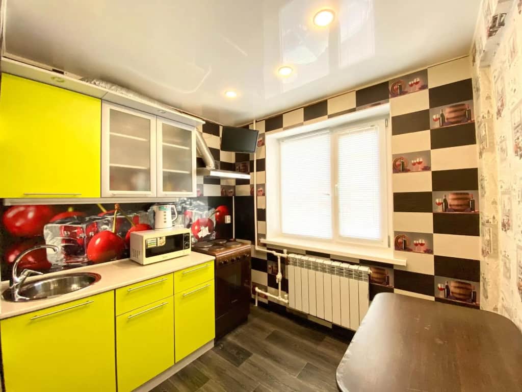 Квартиркинъ на улице Ленина 64Б: фото 2