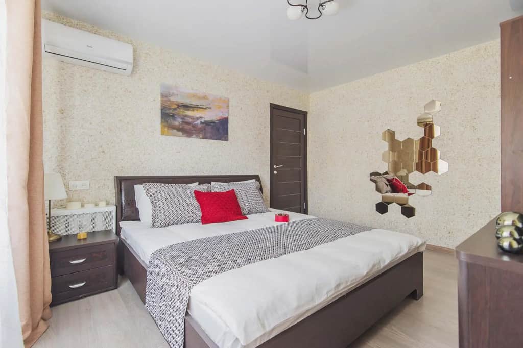 GMApartments (ДжиЭмАпартментс) на переулке Вспольный: фото 3