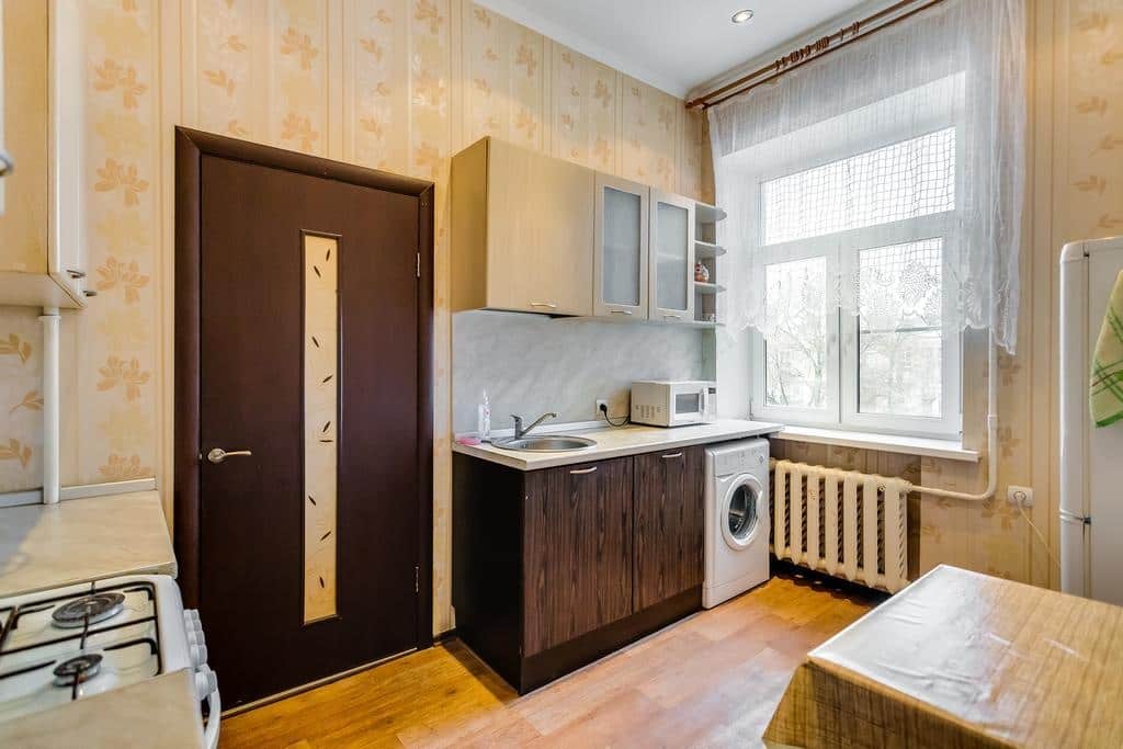Apartment V Tsentre: фото 2