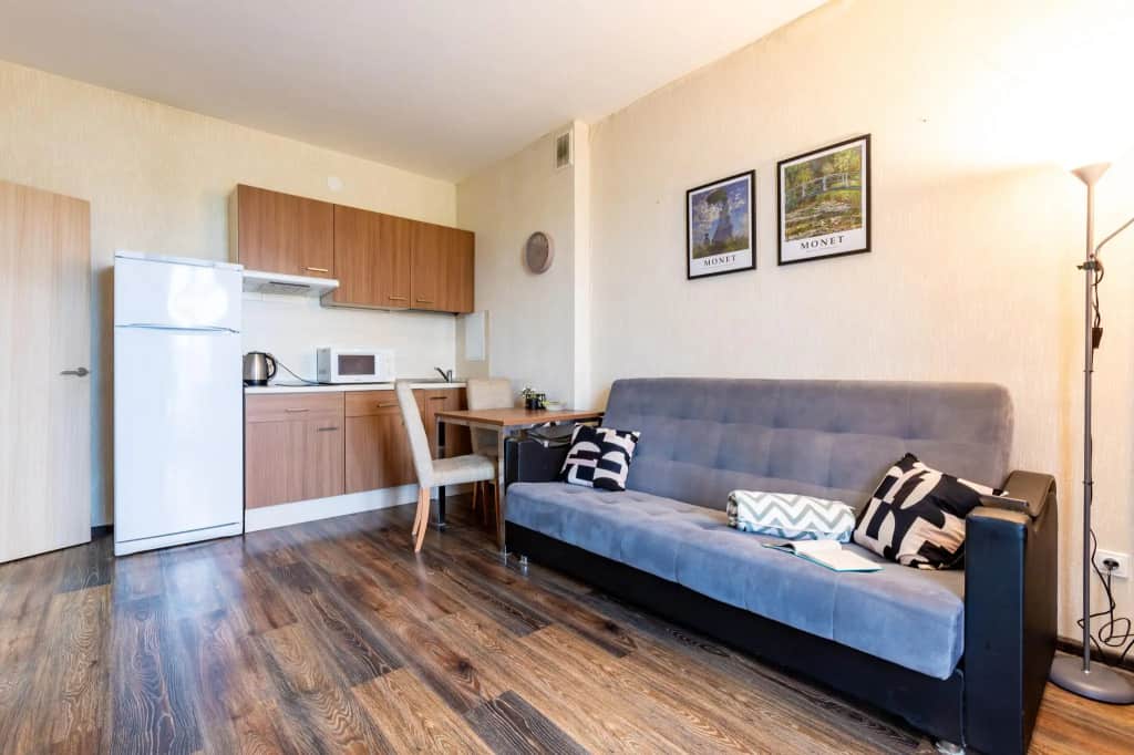 ApartMe на шоссе Пулковское 14Г: фото 3