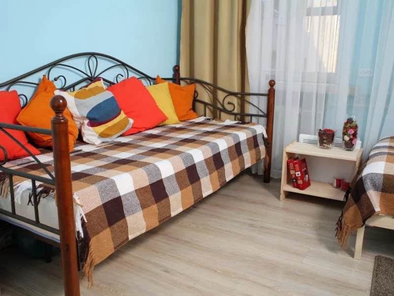 Delight Inn Polyanka: фото 2