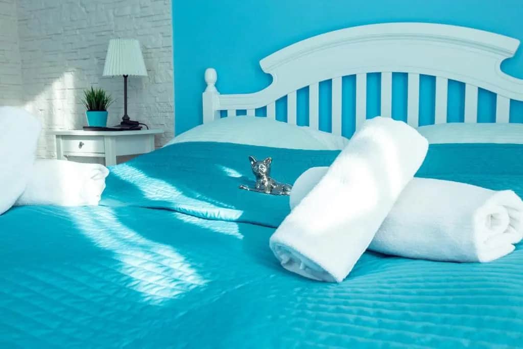 Apartments Malina (Апартментс Малина) на улице Верещагина: фото 2