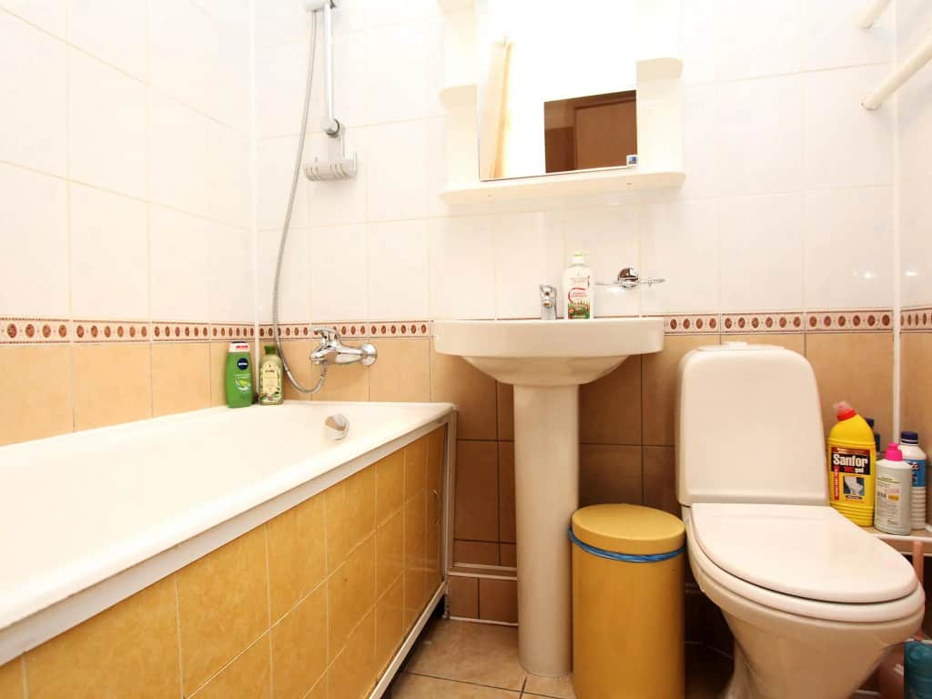 ApartLux (АпартЛюкс) на Новом Арбате 26: фото 2