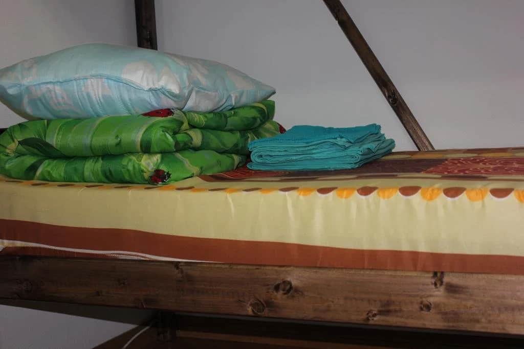 Hostel 12 ( for female): фото 3