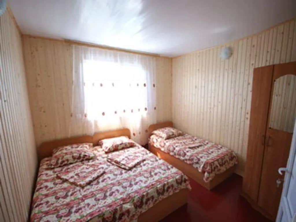 Guest house Viktoriya: фото 2