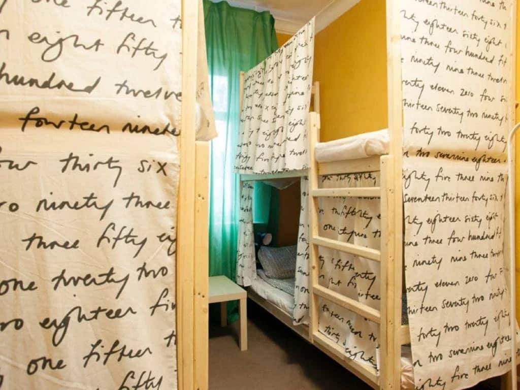 Hostel Na Sukharevskoy: фото 3